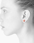 AURA ørestikker · CORAL