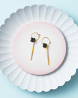 AURA earrings