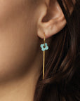 AURA blomst · AQUA