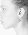 BLOOM · SEA GREEN