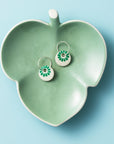 BLOOM · stor · SEA GREEN