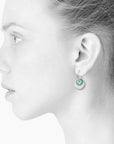 BLOOM · stor · SEA GREEN