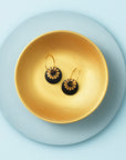 BLOOM · stor · BLACK/GOLD