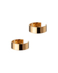 CUT cuff · GOLD