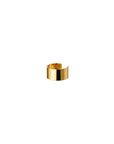 CUT cuff · WIDE · GOLD