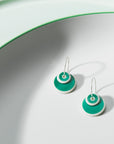 HALO duo · SEA GREEN