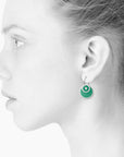 HALO duo · SEA GREEN