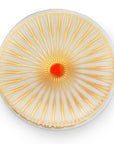 ICON broche no. 01 · GOLDEN GLOW
