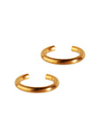 LEE cuff · GOLD