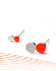 SIGN dotty · NEON ORANGE