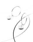 SIGN earrings