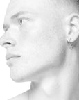 SIGN earrings