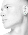 SIGN heart · NEON PINK