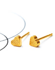 SIGN heart nano · GOLD