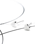 SIGN heart nano · SILVER