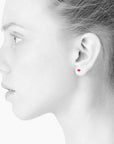 SIGN heart nano · NEON PINK