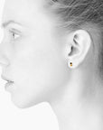 SIGN dotty nano · GOLD · BLACK