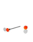 SIGN dotty nano · NEON ORANGE