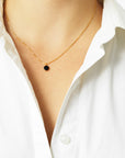 SIGN necklace