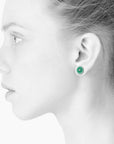 SPLASH ørestikker · SEA GREEN
