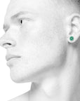 SPLASH ørestikker · SEA GREEN