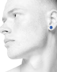 SPLASH ørestikker · ROYAL BLUE
