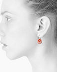 SPLASH · CORAL RED