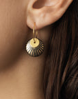 SPLASH duo · BLACK/GOLD