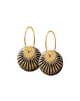 SPLASH duo · BLACK/GOLD