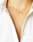 SPLASH necklace