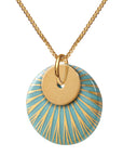 SPLASH duo · necklace