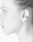 CUT cuff · WIDE · SILVER