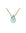 AURA necklace duo