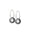 BLOOM hoop earrings