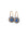 BLOOM hoop earrings