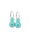 BLOOM dotty · AQUAMARINE/WHITE
