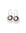 BLOOM hoop earrings · large