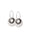 BLOOM hoop earrings · large
