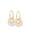 BLOOM hoop earrings · large