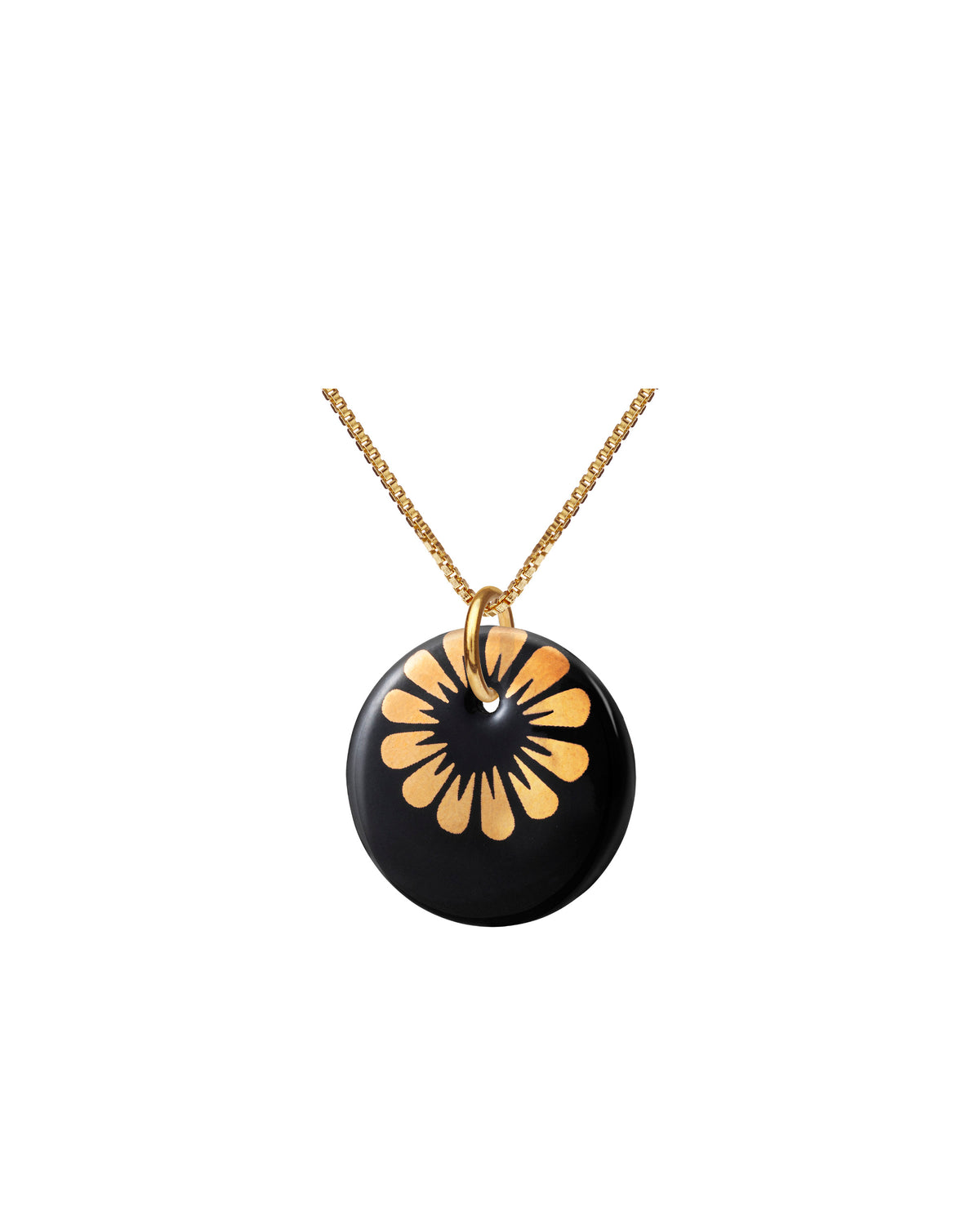 BLOOM necklace