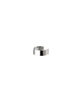 CUT cuff · SILVER