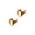 CUT cuff, peak