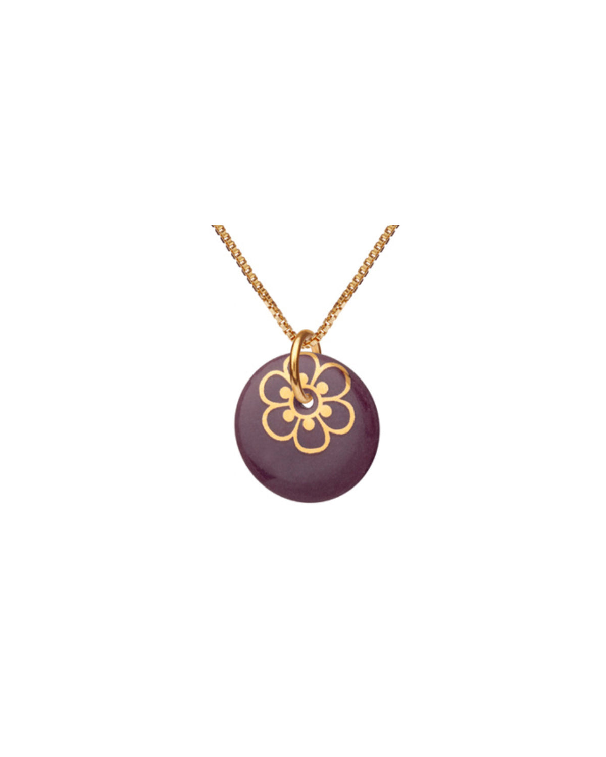 FLORA necklace