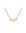 GLOW trio necklace