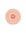 ICON broche no. 01 · CORAL RED