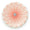 ICON broche no. 02 · CORAL RED