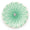 ICON broche no. 02 · SEA GREEN