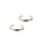 LEE cuff · SILVER