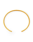 LEE bøjlearmbånd · GOLD