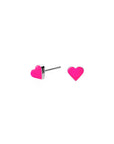 SIGN heart · NEON PINK